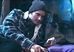 Sexy Redhead Headmistress Time Stop Freeuse - Bang Doll Clemence Audiard Freeze Fetish Tugjob