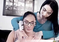 The battle of the twats in my work place