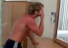 Circle Jerk Boys: Big Ben's Whopping Tribute to Ecstasy