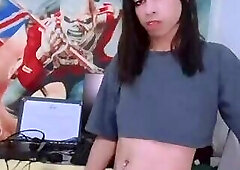 Sou tua carlezinha prostituta puta arrombada vadia   vem foder essa prostituta vadia gulosa