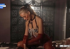 Creampie For My Submissive Slut A Beautiful Bdsm Story