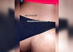 Yung TS Angel Gets Banged HARD and RAW by Multiple BBCs. Lots of CUM