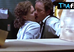 Dina Meyer Orbs Vignette In Wild Things: Diamonds In The Rock hard