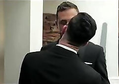 Nasty Dudes Cock Ride