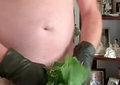 Nettle  for submissive fag sissy drew