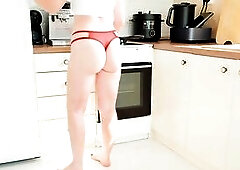 That babe desires semen for sports nutrition! I will assist her and this babe will drink anything!