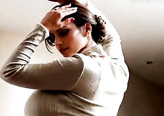 MASSIVE MELONS mother I'd like to fuck