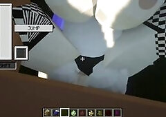 porn in minecraft Jenny | Sexmod 1.2 от SchnurriTV | Loft of love | Sendepend city part 20