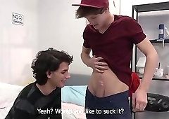 LucaVisconti - LET'S GO TO MY PLACE