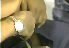 Lewd Uniform Guys Sucking & Banging