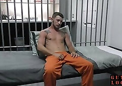 Garrett Parker - Arrest and Solo