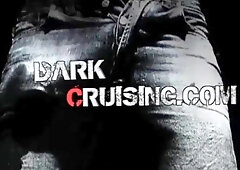 Darkcruising.com - Infrared in the backroom