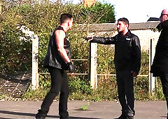 DrillMyHole: European anal fucked