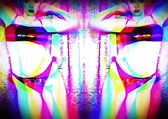 This is a enormous mindfuck with particular audio and episode effects! It will permeate your brain, fill your entire mind, be careful u wont even noti