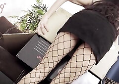 ¿Cómo se usa una MUÑECA RAUNCHY?