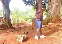 Teat shouts ignite as fun floods unfathomable inside