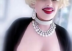 TS Seduction