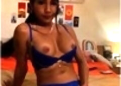 Transgirl, compilation