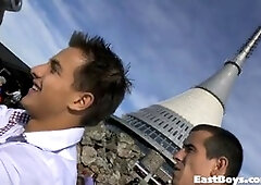 The Adventures of Pierre