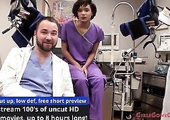 Orgasm Research, Inc - Jackie Banes