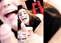 Ultimate Ejaculation Compilation – thirty minutes of Wicked Pleasure