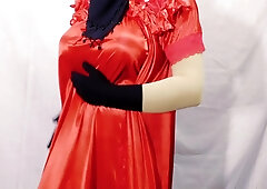 Bangladeshi Beautiful Hot Housewife Having Sex And Dancing Inside The Room