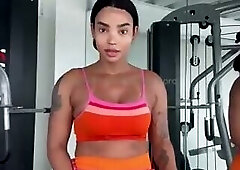 Gym cum