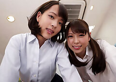 Spit Play VR 1 - SexLikeReal