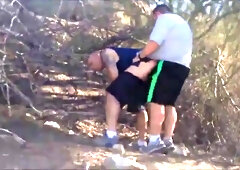 cruising...horny road 5