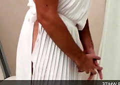 Missionary Boys: Tasting Precum