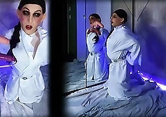 Princess Leia - New Whore Pt 2