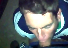 Sucking Thick Big Cock (Short) 2