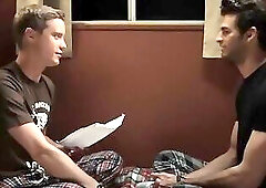 Eating Out: Drama Camp [2011]