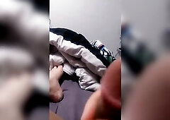 I was said that it's sexy when I make those vids where I let u into my couch for a personal pont of time with me. What do u think?