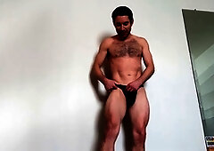 Exclusive fan-requested porn video featuring an 'audition' theme