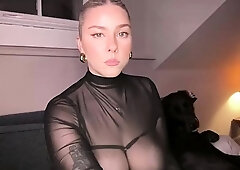 Solo Free Amateur Webcam Porn Video