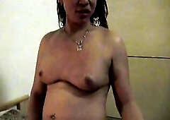 Concupiscent t-girl and lover of transgressive sex in a clip dedicated to all lovers of the transexual genre with large hard schlongs to suck unfathom