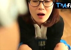 Yeon Hee Butt,  Breasts Scene  In Young Mom