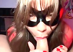 Salarrea Salmunozz Elastigirl BG Sex Video Leaked