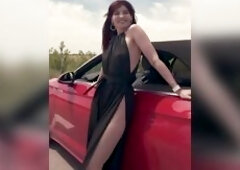 POV: Summer ride with Jeny