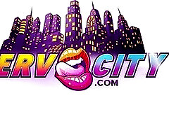 When blonde Anikka Albrite and brunette Romi Rain start tonguing each other, Mike Adriano knows his big dick is in for an insanely good time. The big 