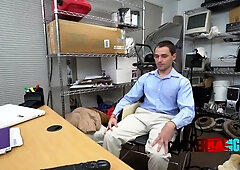 Cute Guy Gets To Ride Long Pecker Hd Porn