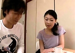 I Had Sex With My Superlatively Good Ally's Mommy