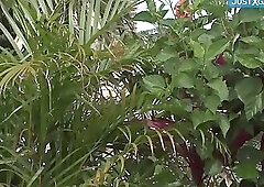 Horny boys suck each others cocks on the pool to mouth cumshots