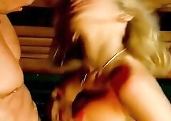 Retro Titfuck Cum Compilation