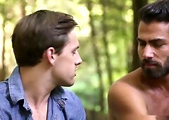 Homeless gay sex, homeless, tayte