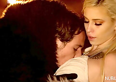 Throne Games Stepmother Of Dragons - Kiara Cole