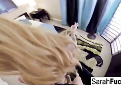 Hawt mother I'd like to fuck gets fucked at the club