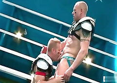 Johnny V Aaron Savvy