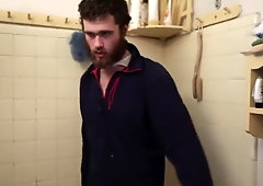 Best sex scene gay Amateur great watch show